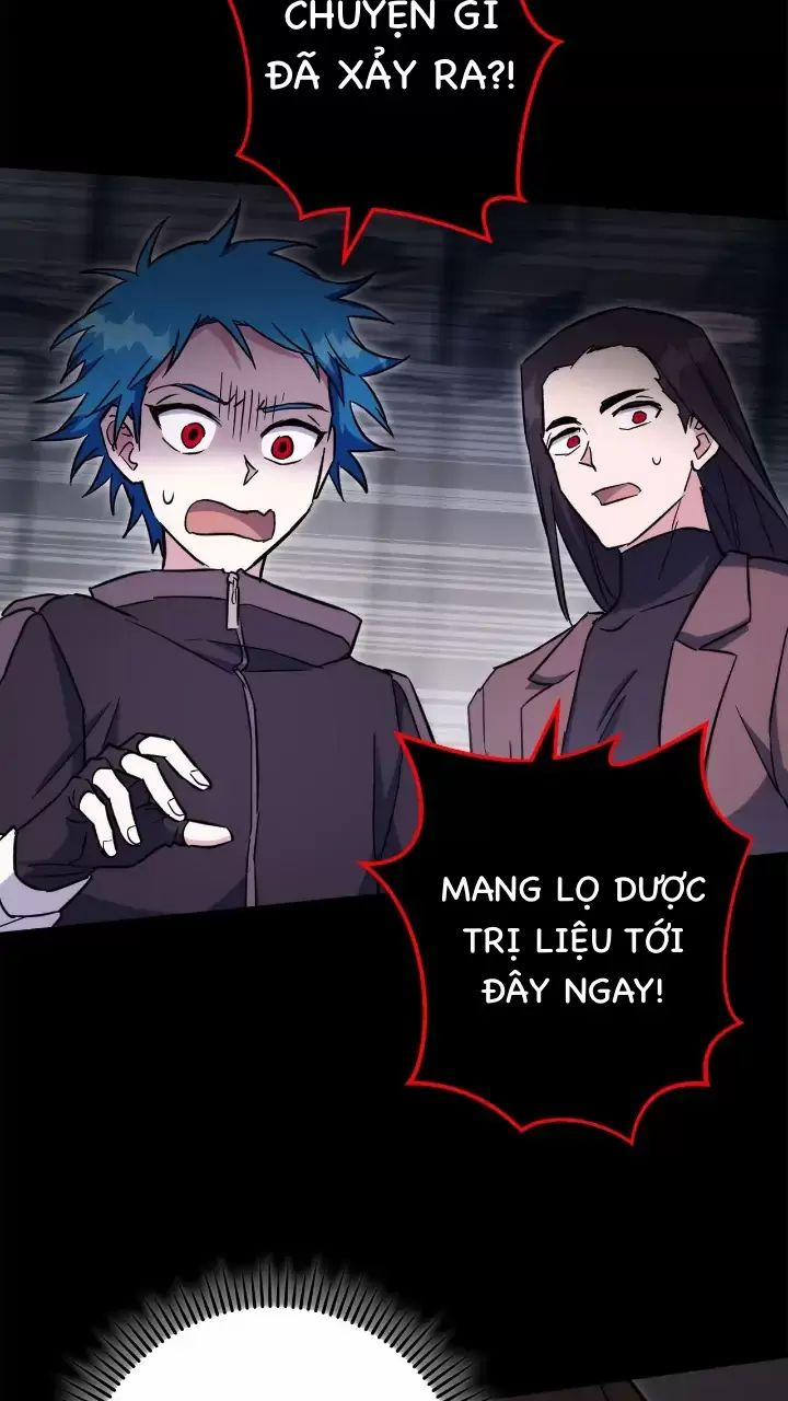 Sự Sống Sót Của Kẻ Chiêu Hồn 50 trang 2