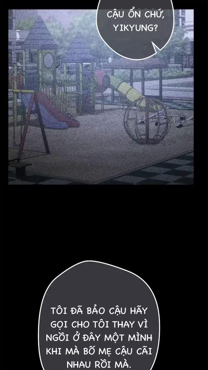 Sự Sống Sót Của Kẻ Chiêu Hồn 50 trang 25