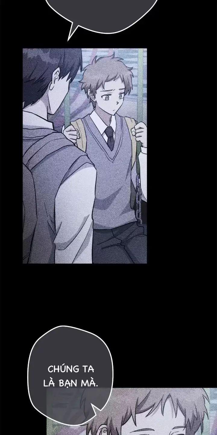 Sự Sống Sót Của Kẻ Chiêu Hồn 50 trang 26
