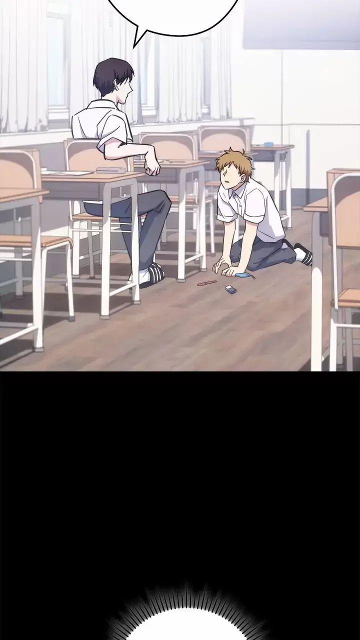 Sự Sống Sót Của Kẻ Chiêu Hồn 50 trang 30