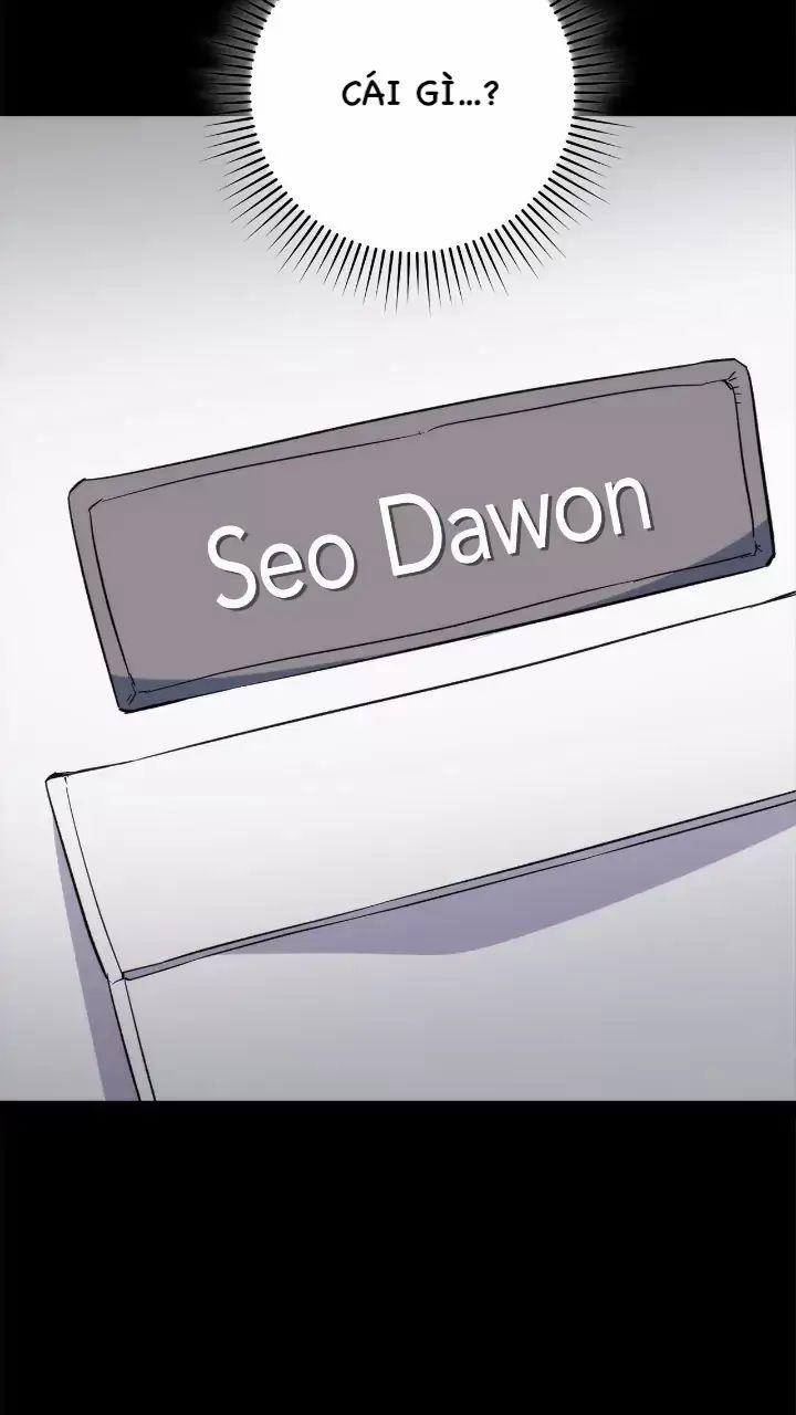 Sự Sống Sót Của Kẻ Chiêu Hồn 50 trang 31