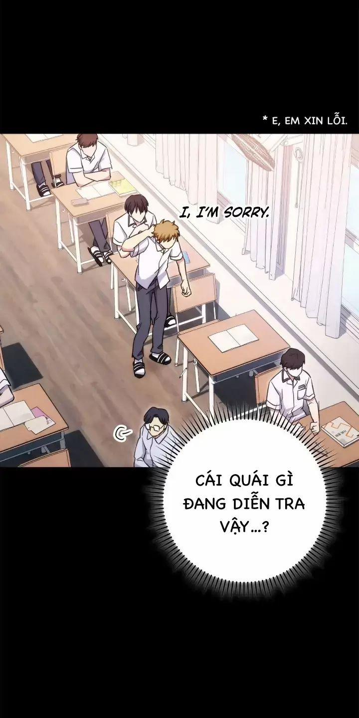 Sự Sống Sót Của Kẻ Chiêu Hồn 50 trang 34