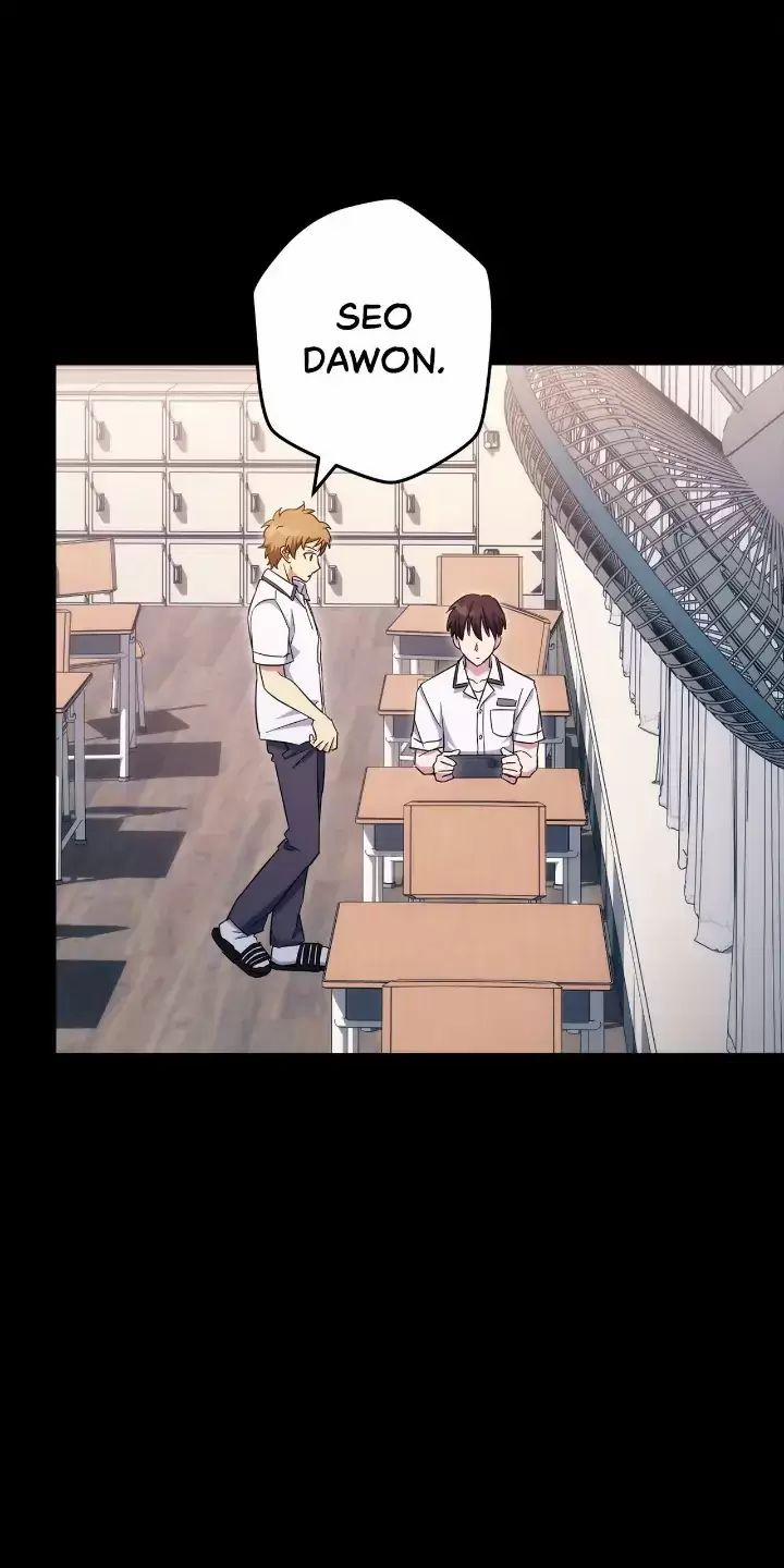 Sự Sống Sót Của Kẻ Chiêu Hồn 50 trang 40