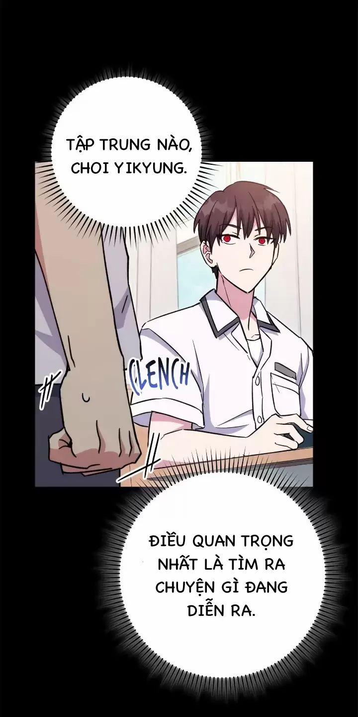 Sự Sống Sót Của Kẻ Chiêu Hồn 50 trang 46