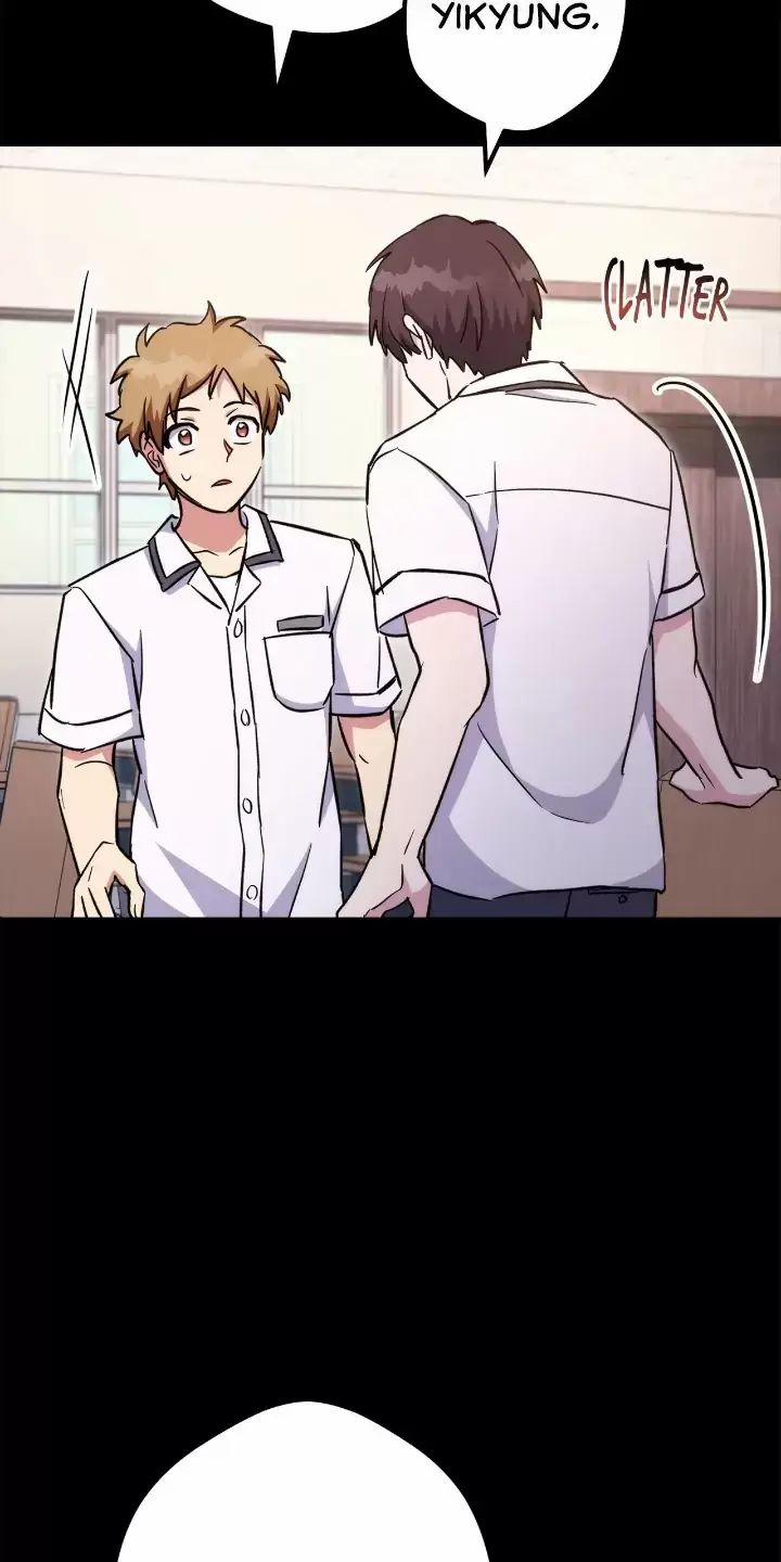 Sự Sống Sót Của Kẻ Chiêu Hồn 50 trang 49