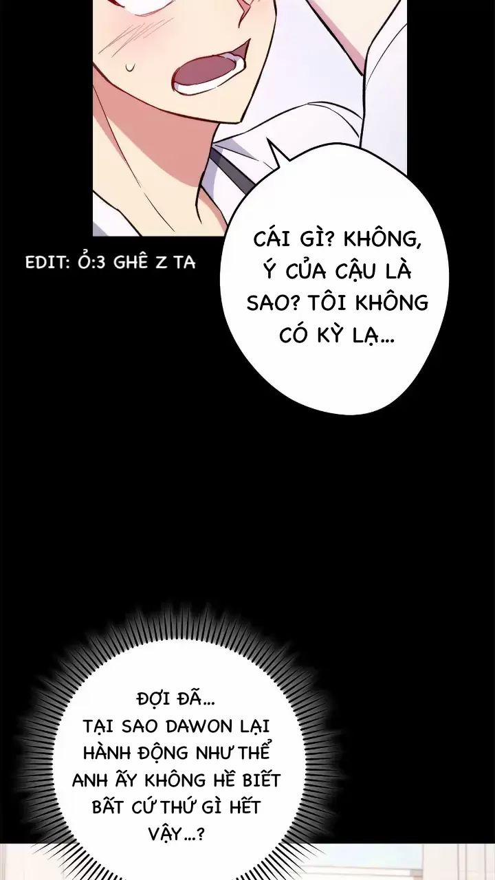 Sự Sống Sót Của Kẻ Chiêu Hồn 50 trang 51