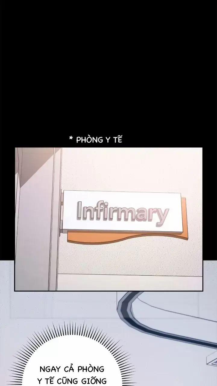 Sự Sống Sót Của Kẻ Chiêu Hồn 50 trang 54