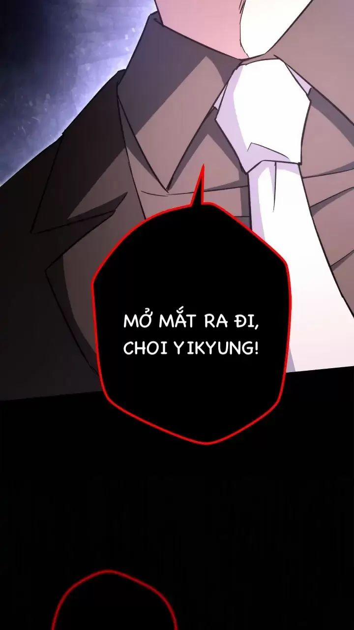 Sự Sống Sót Của Kẻ Chiêu Hồn 50 trang 6