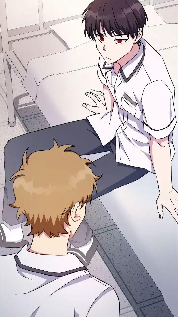 Sự Sống Sót Của Kẻ Chiêu Hồn 50 trang 68