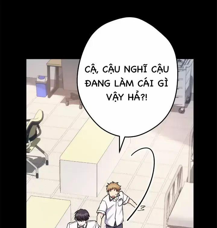 Sự Sống Sót Của Kẻ Chiêu Hồn 50 trang 78