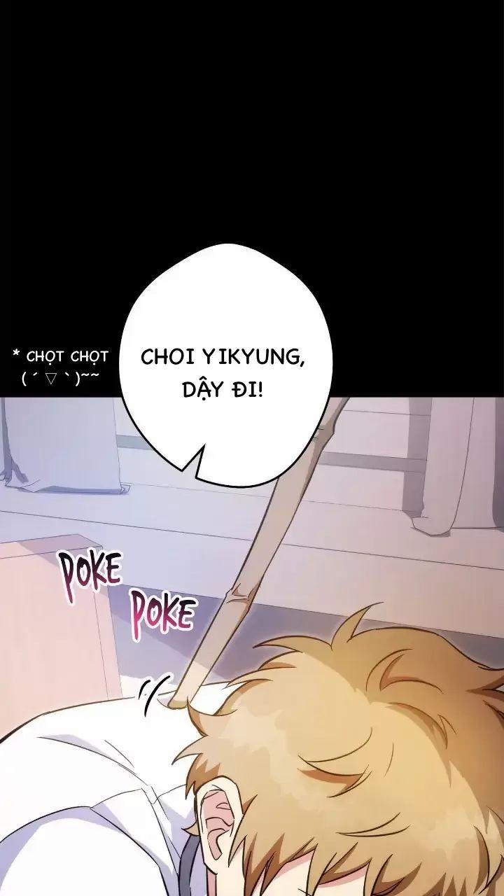 Sự Sống Sót Của Kẻ Chiêu Hồn 50 trang 9