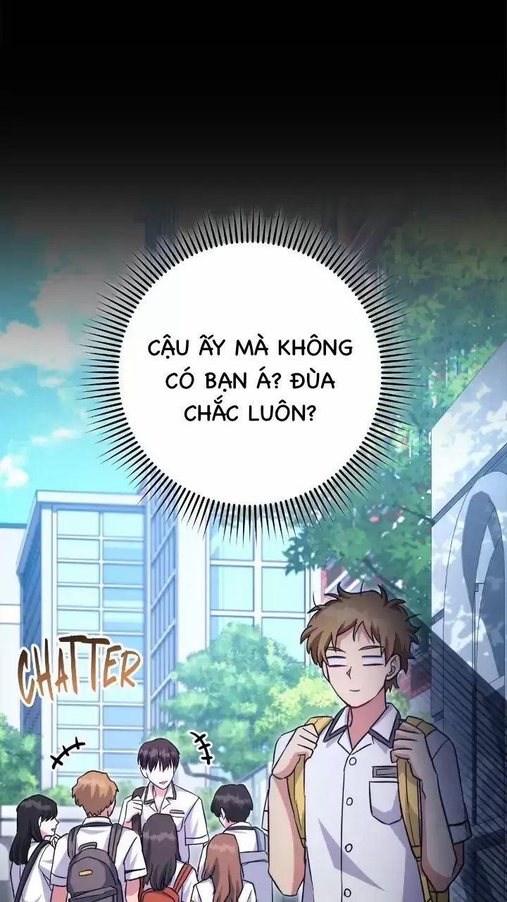 Sự Sống Sót Của Kẻ Chiêu Hồn 51 trang 1