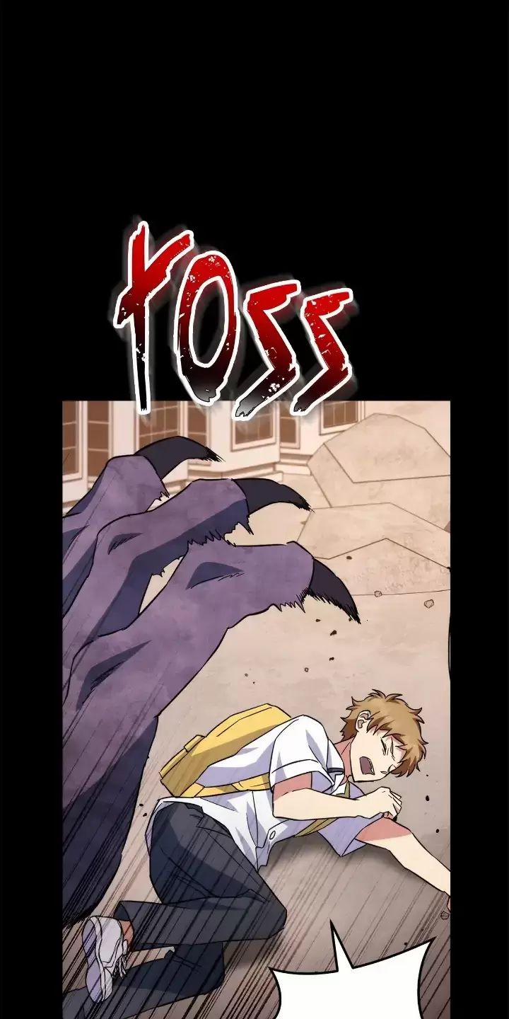 Sự Sống Sót Của Kẻ Chiêu Hồn 51 trang 100