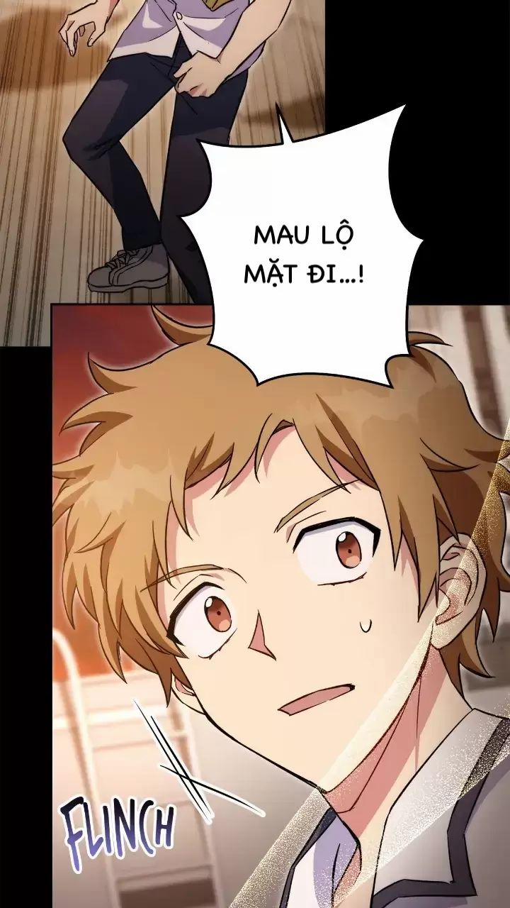 Sự Sống Sót Của Kẻ Chiêu Hồn 51 trang 114