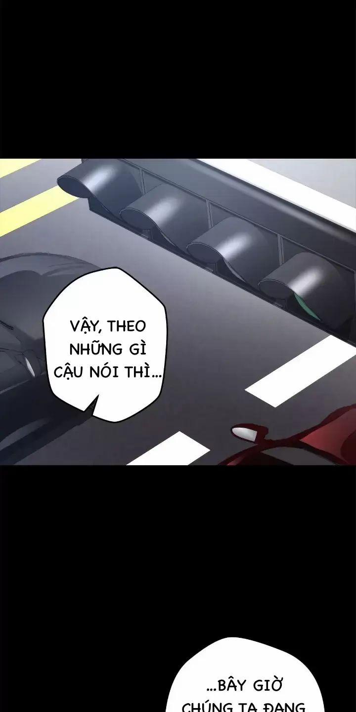 Sự Sống Sót Của Kẻ Chiêu Hồn 51 trang 12