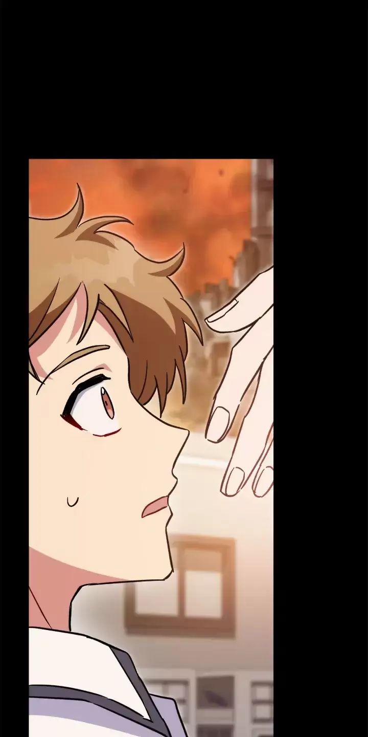 Sự Sống Sót Của Kẻ Chiêu Hồn 51 trang 123