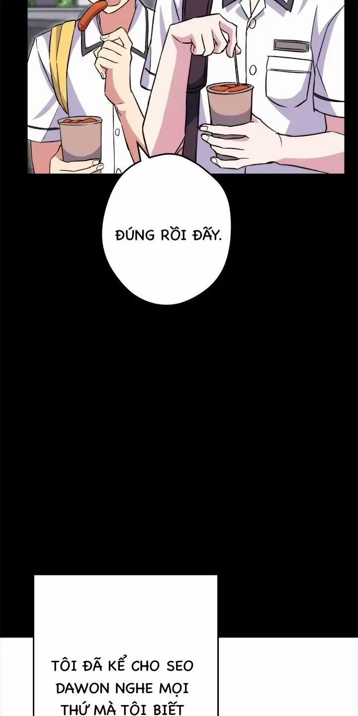 Sự Sống Sót Của Kẻ Chiêu Hồn 51 trang 15