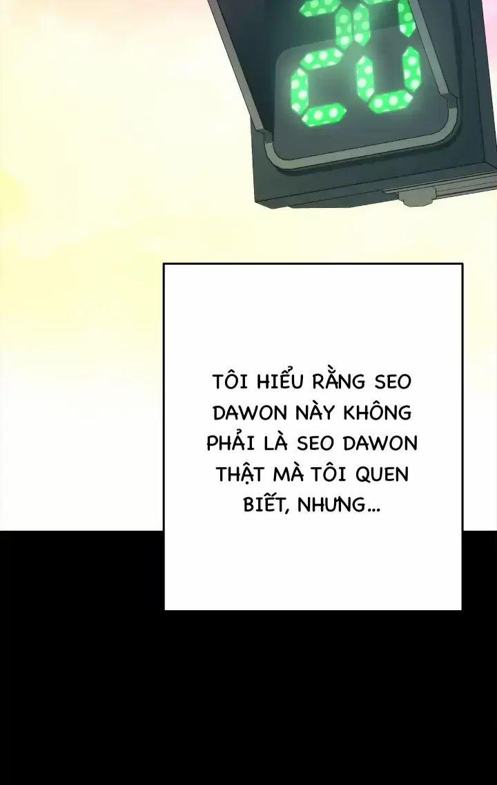 Sự Sống Sót Của Kẻ Chiêu Hồn 51 trang 17