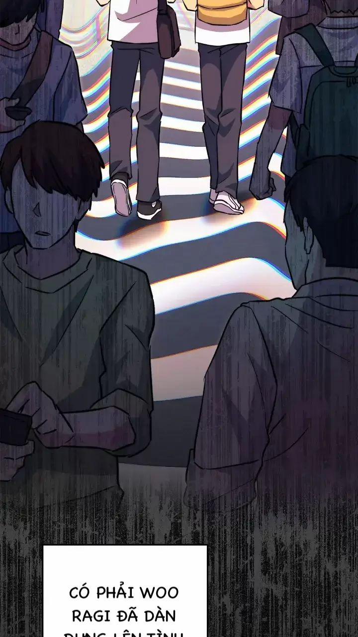 Sự Sống Sót Của Kẻ Chiêu Hồn 51 trang 19