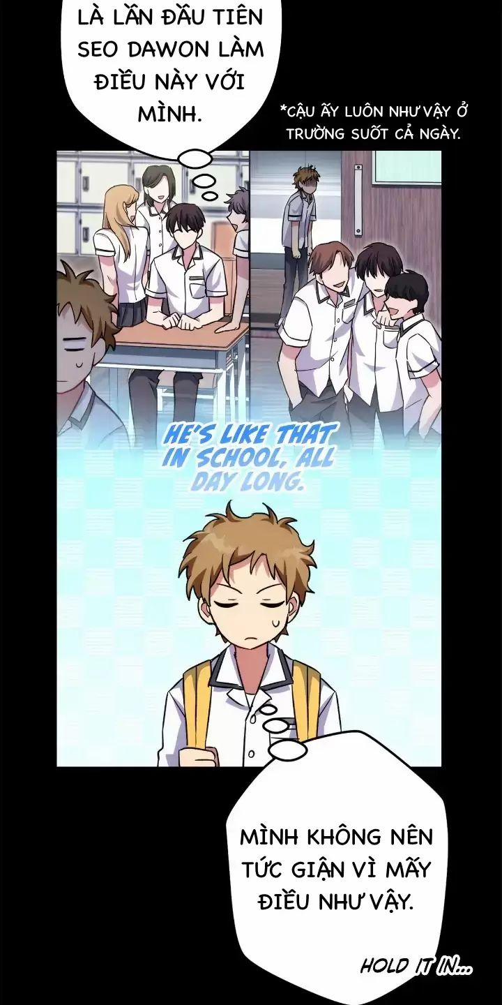 Sự Sống Sót Của Kẻ Chiêu Hồn 51 trang 3