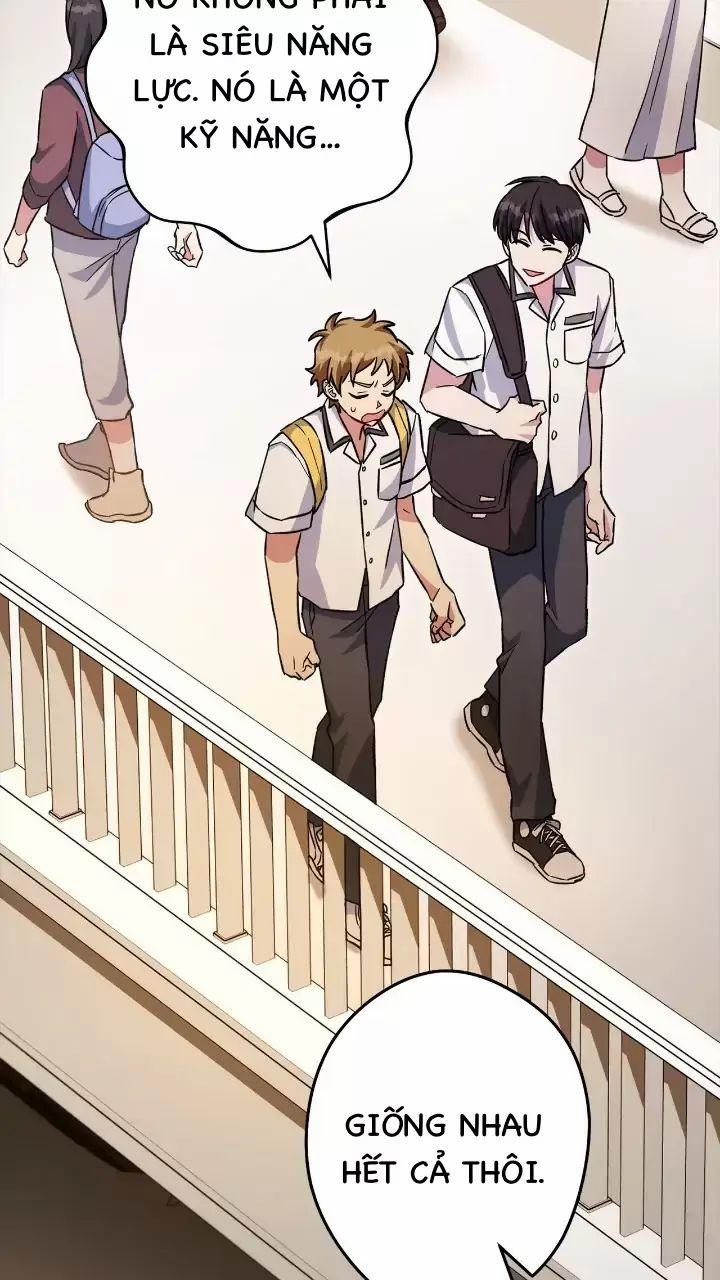 Sự Sống Sót Của Kẻ Chiêu Hồn 51 trang 35
