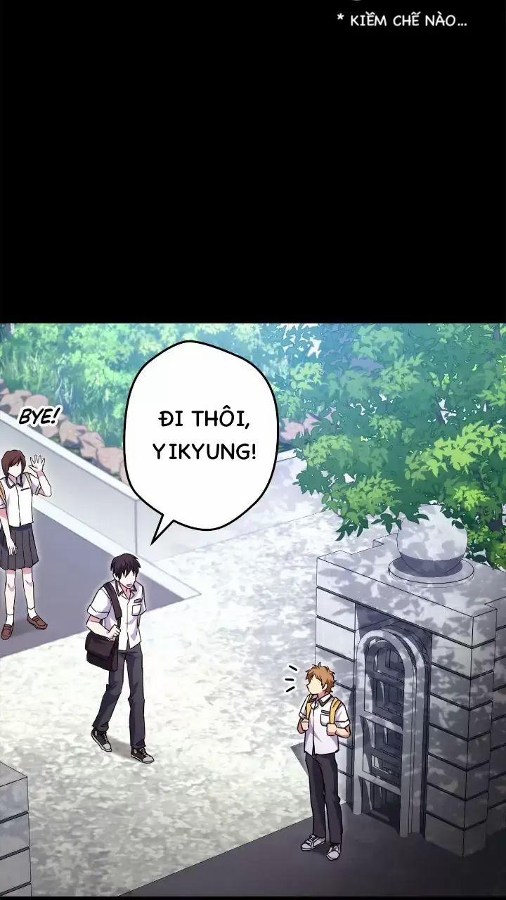 Sự Sống Sót Của Kẻ Chiêu Hồn 51 trang 4