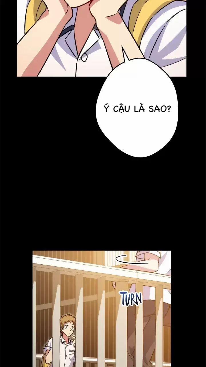 Sự Sống Sót Của Kẻ Chiêu Hồn 51 trang 50