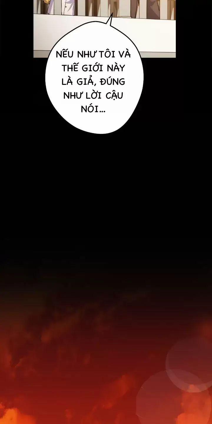 Sự Sống Sót Của Kẻ Chiêu Hồn 51 trang 51