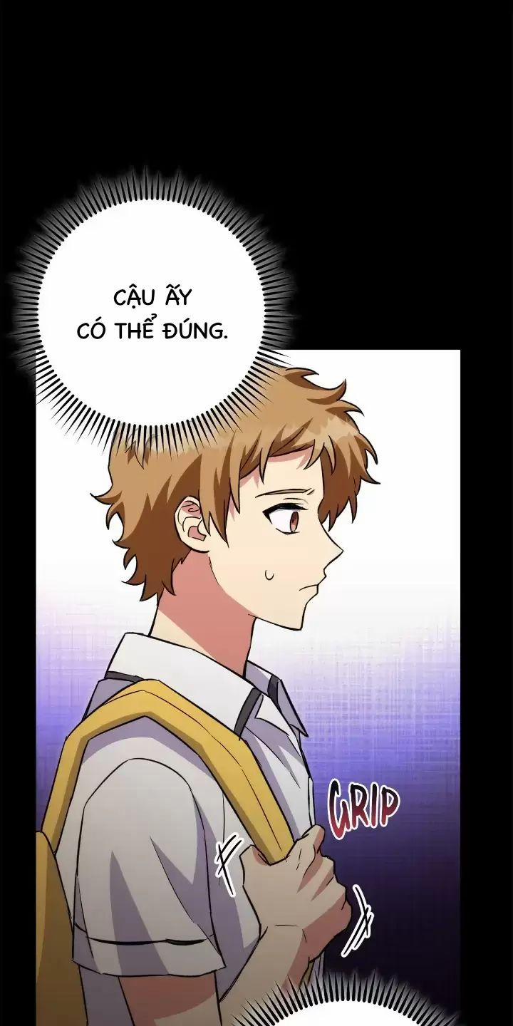 Sự Sống Sót Của Kẻ Chiêu Hồn 51 trang 58