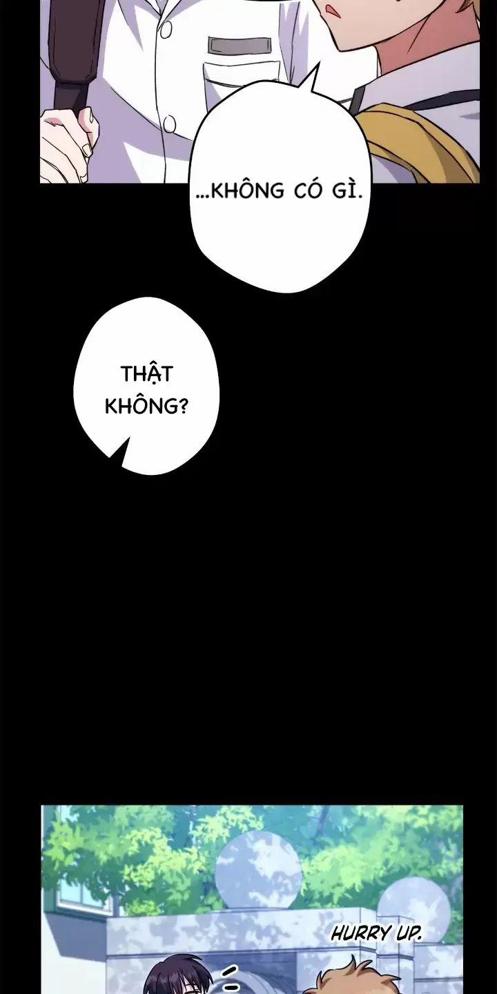 Sự Sống Sót Của Kẻ Chiêu Hồn 51 trang 6