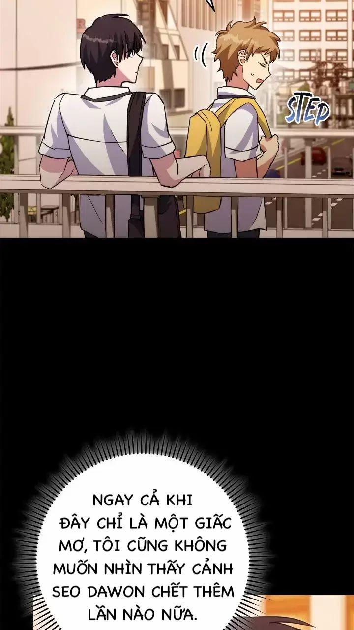 Sự Sống Sót Của Kẻ Chiêu Hồn 51 trang 60