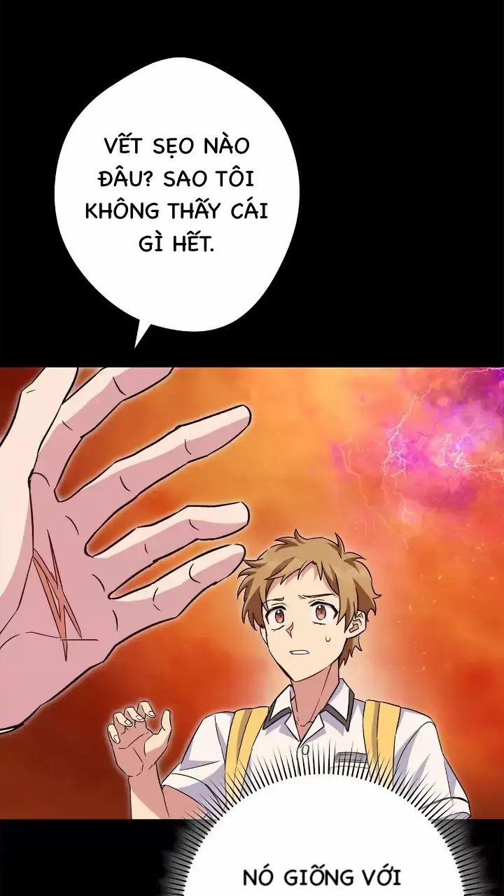 Sự Sống Sót Của Kẻ Chiêu Hồn 51 trang 67