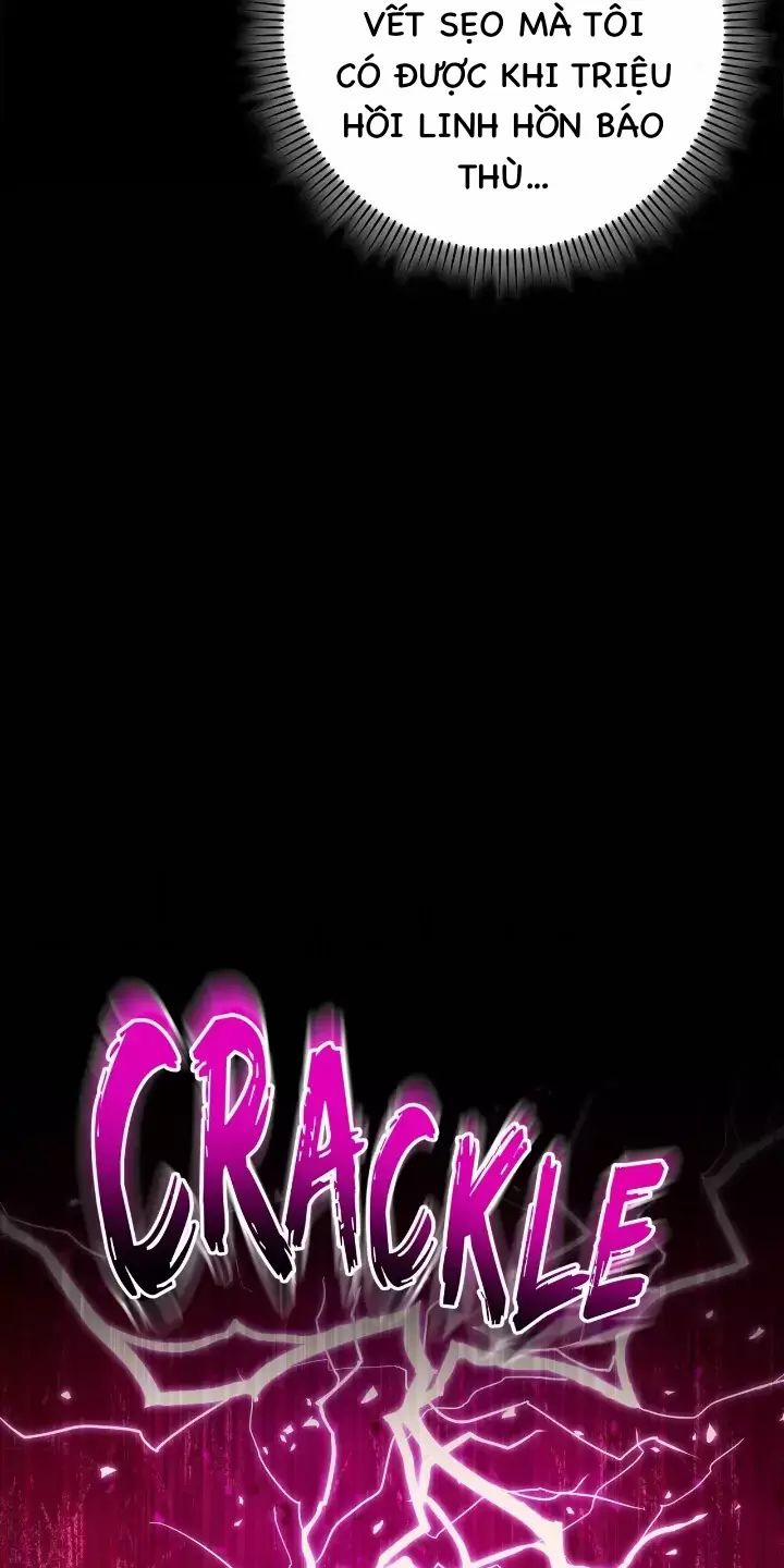 Sự Sống Sót Của Kẻ Chiêu Hồn 51 trang 68