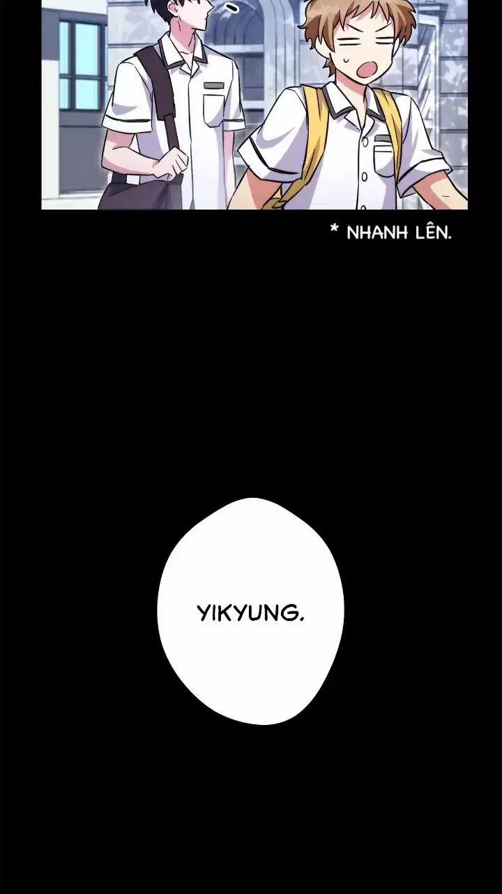 Sự Sống Sót Của Kẻ Chiêu Hồn 51 trang 7