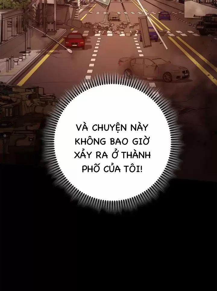 Sự Sống Sót Của Kẻ Chiêu Hồn 51 trang 84