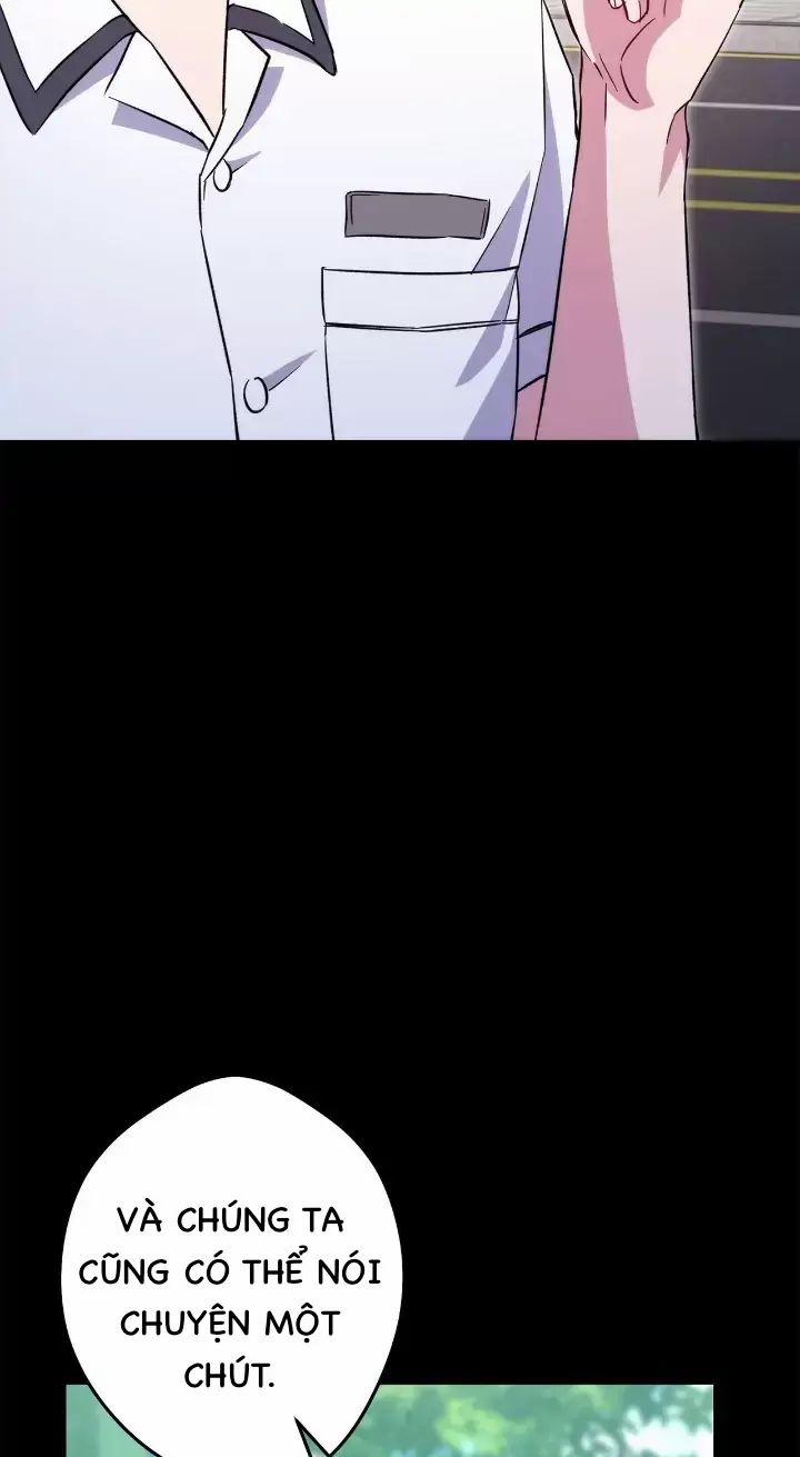 Sự Sống Sót Của Kẻ Chiêu Hồn 51 trang 9