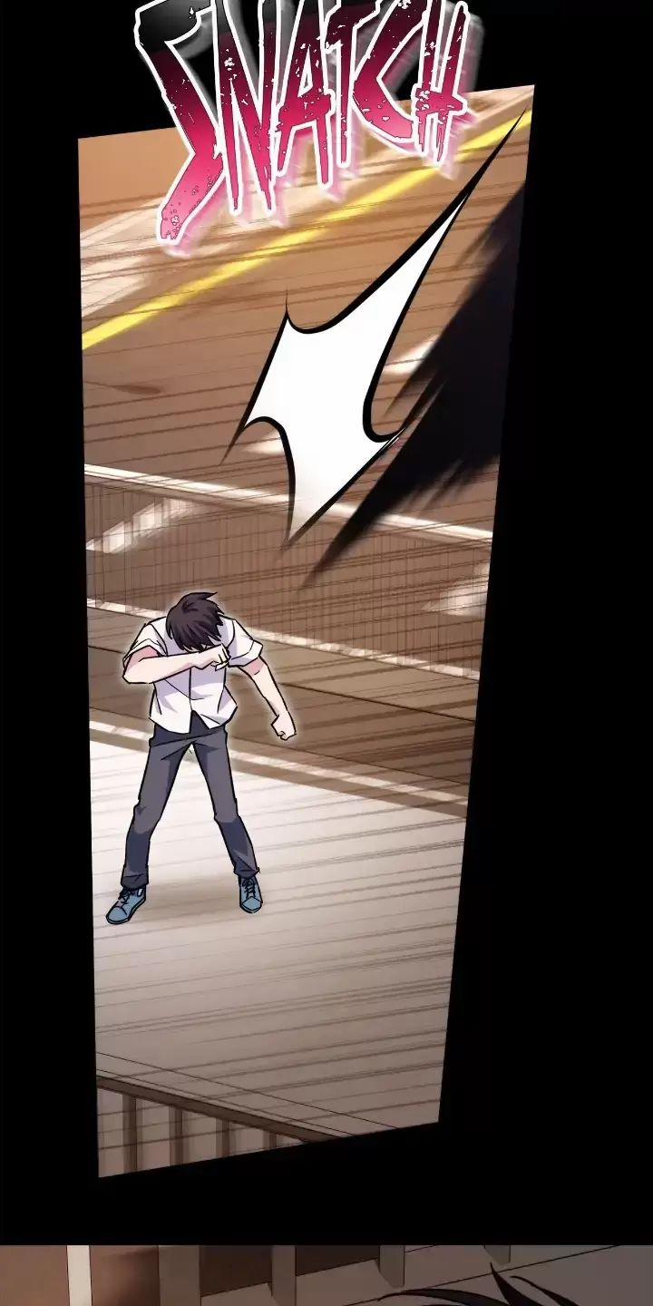 Sự Sống Sót Của Kẻ Chiêu Hồn 51 trang 91