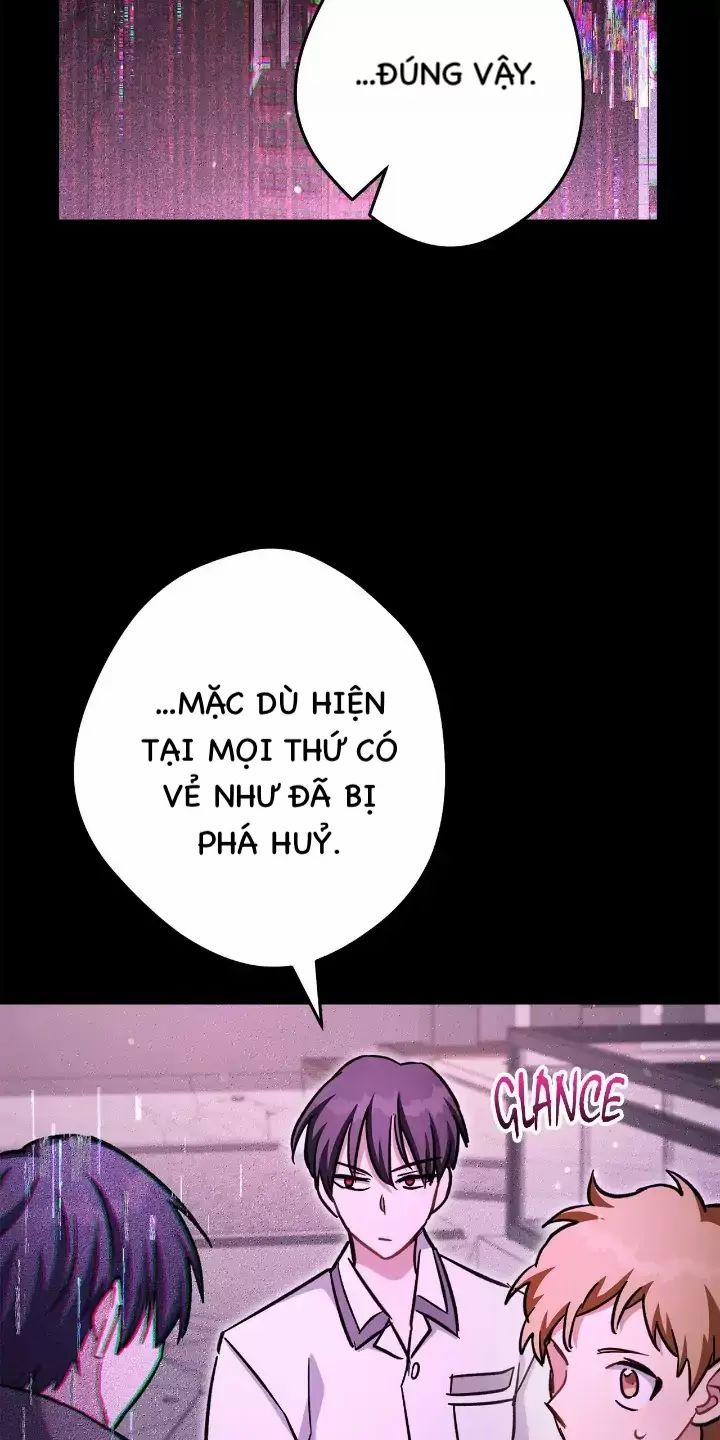 Sự Sống Sót Của Kẻ Chiêu Hồn 52 trang 111