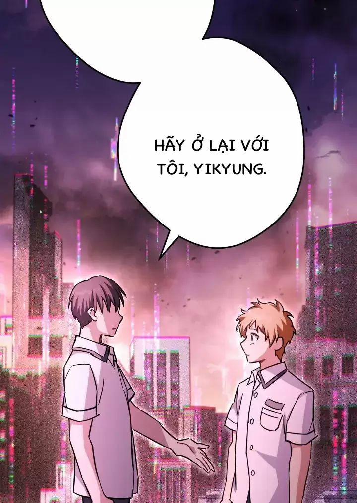 Sự Sống Sót Của Kẻ Chiêu Hồn 52 trang 115