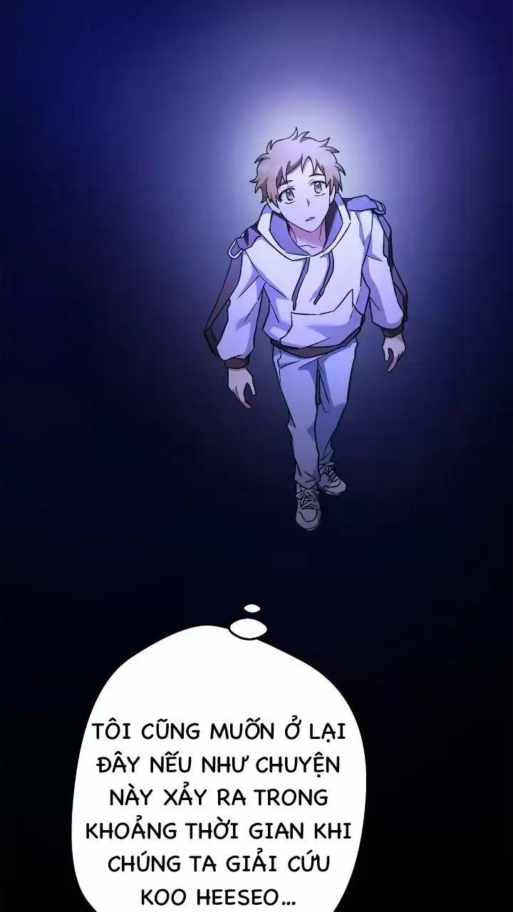 Sự Sống Sót Của Kẻ Chiêu Hồn 52 trang 122