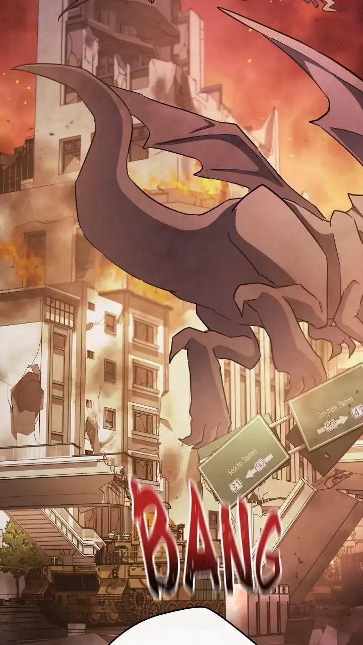 Sự Sống Sót Của Kẻ Chiêu Hồn 52 trang 16