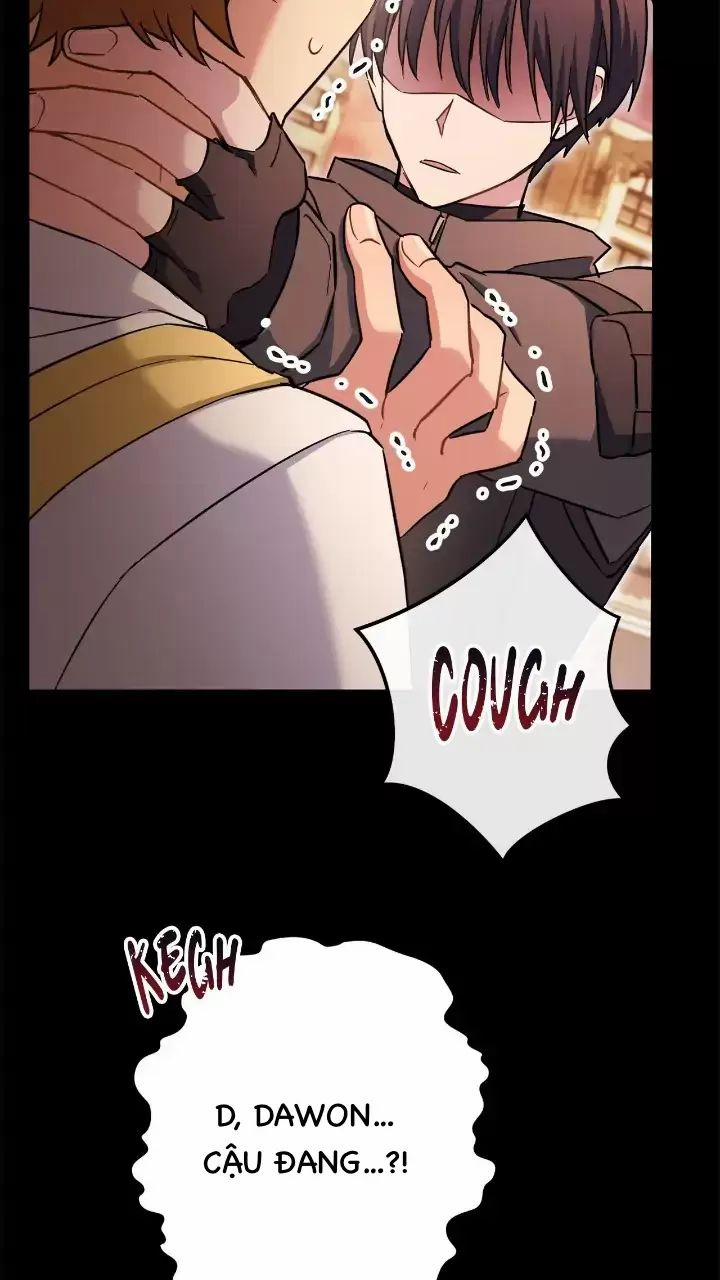 Sự Sống Sót Của Kẻ Chiêu Hồn 52 trang 29