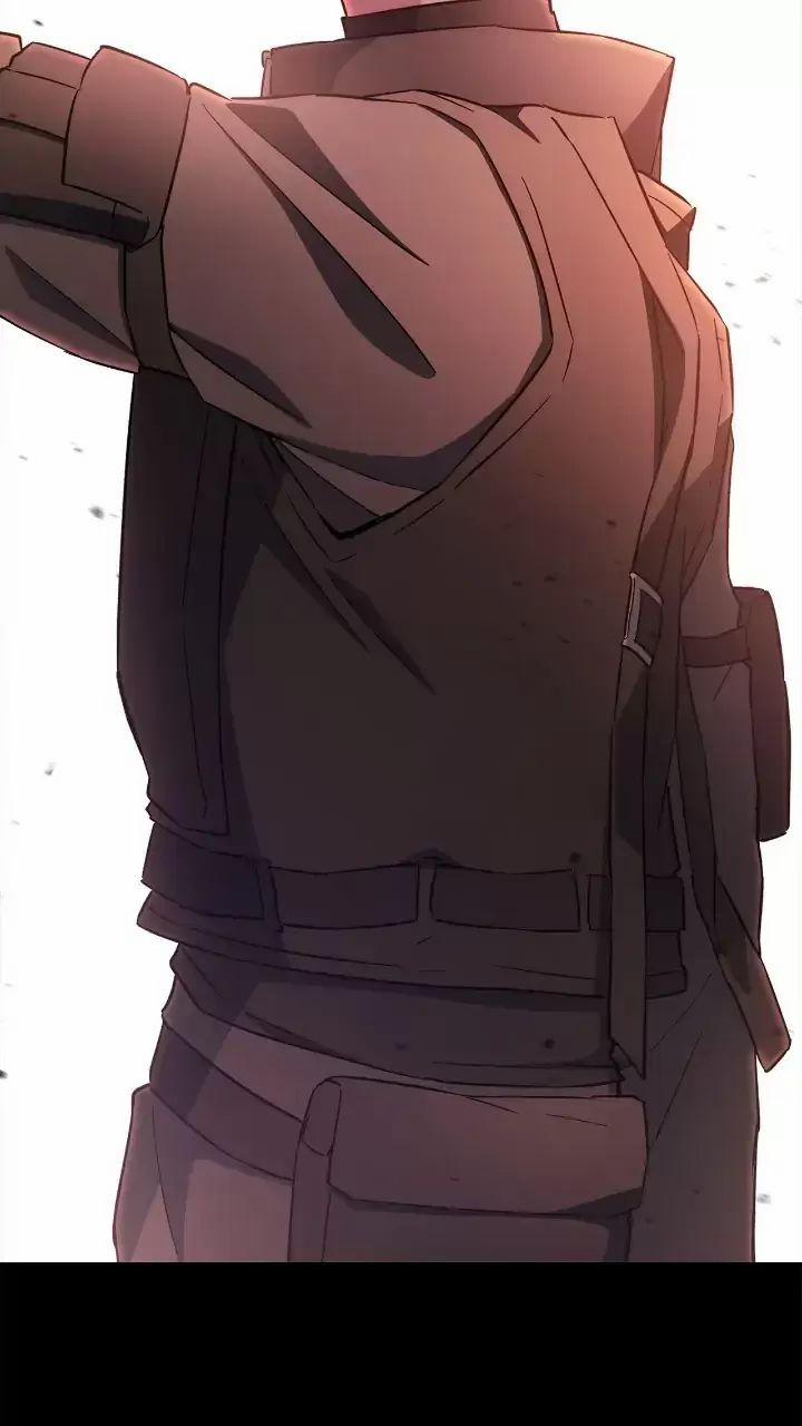 Sự Sống Sót Của Kẻ Chiêu Hồn 52 trang 32