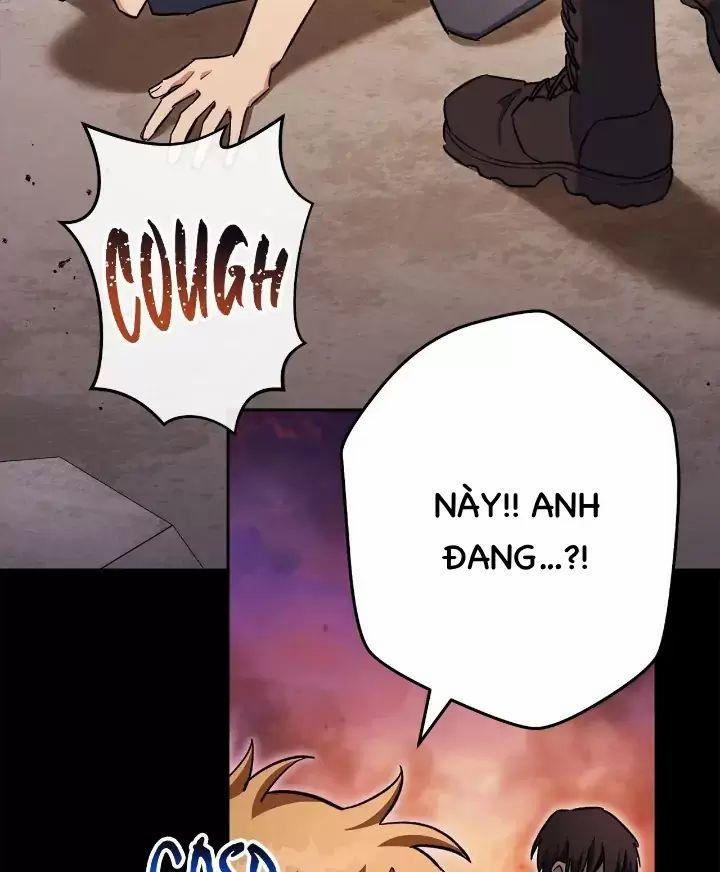 Sự Sống Sót Của Kẻ Chiêu Hồn 52 trang 34