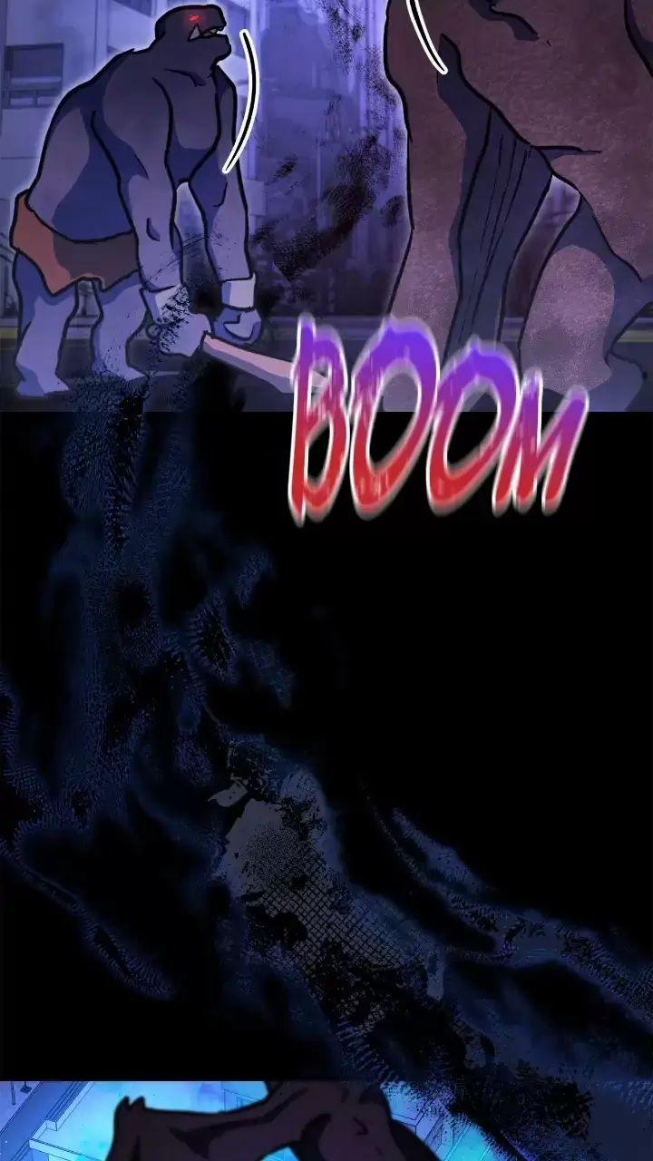 Sự Sống Sót Của Kẻ Chiêu Hồn 52 trang 55