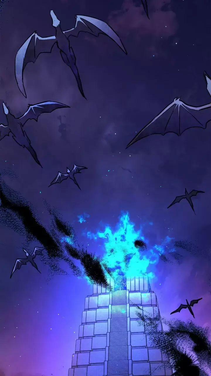 Sự Sống Sót Của Kẻ Chiêu Hồn 52 trang 57