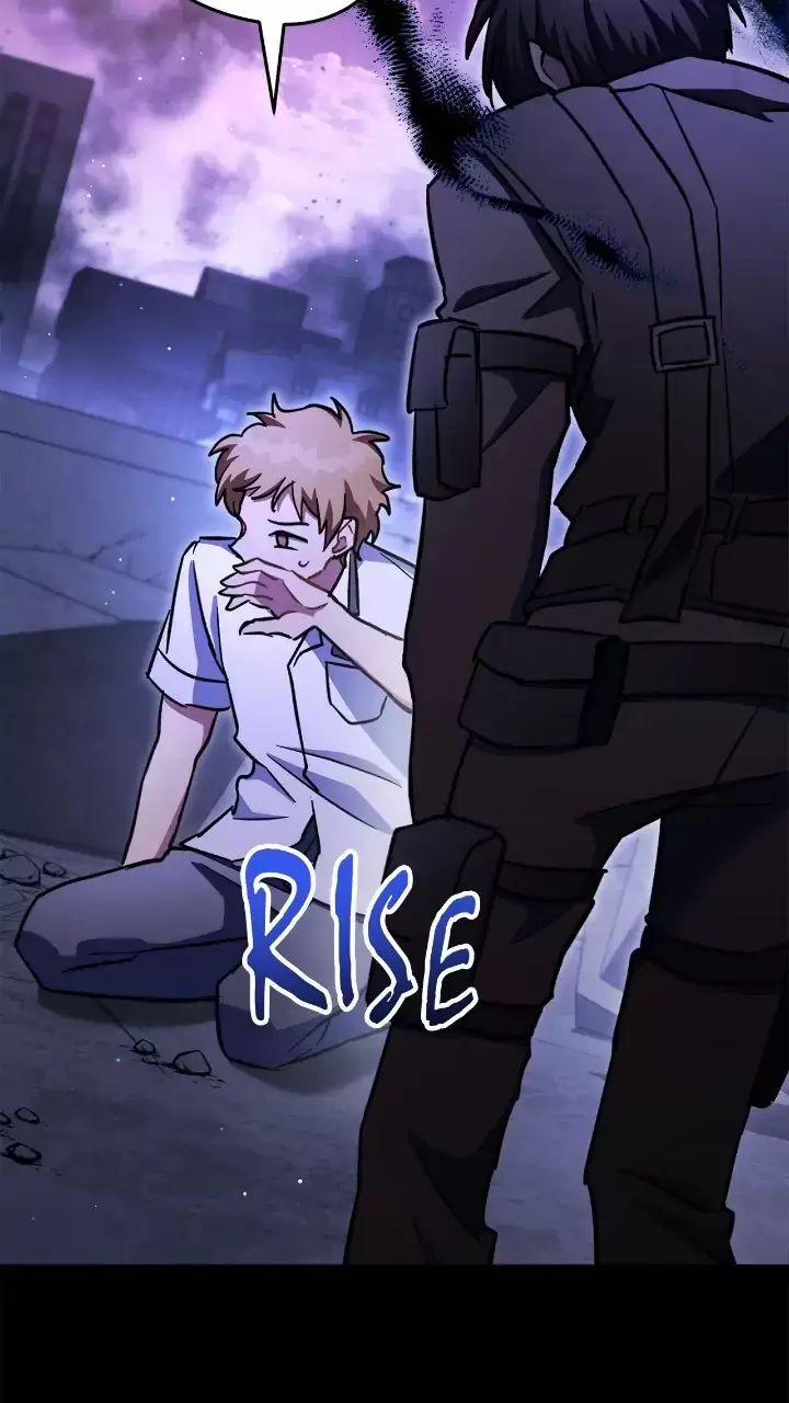 Sự Sống Sót Của Kẻ Chiêu Hồn 52 trang 60