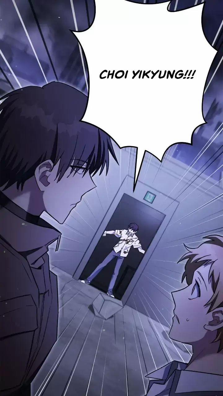 Sự Sống Sót Của Kẻ Chiêu Hồn 52 trang 74