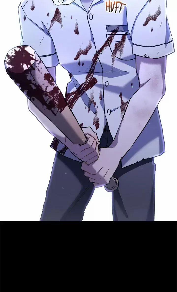 Sự Sống Sót Của Kẻ Chiêu Hồn 52 trang 76