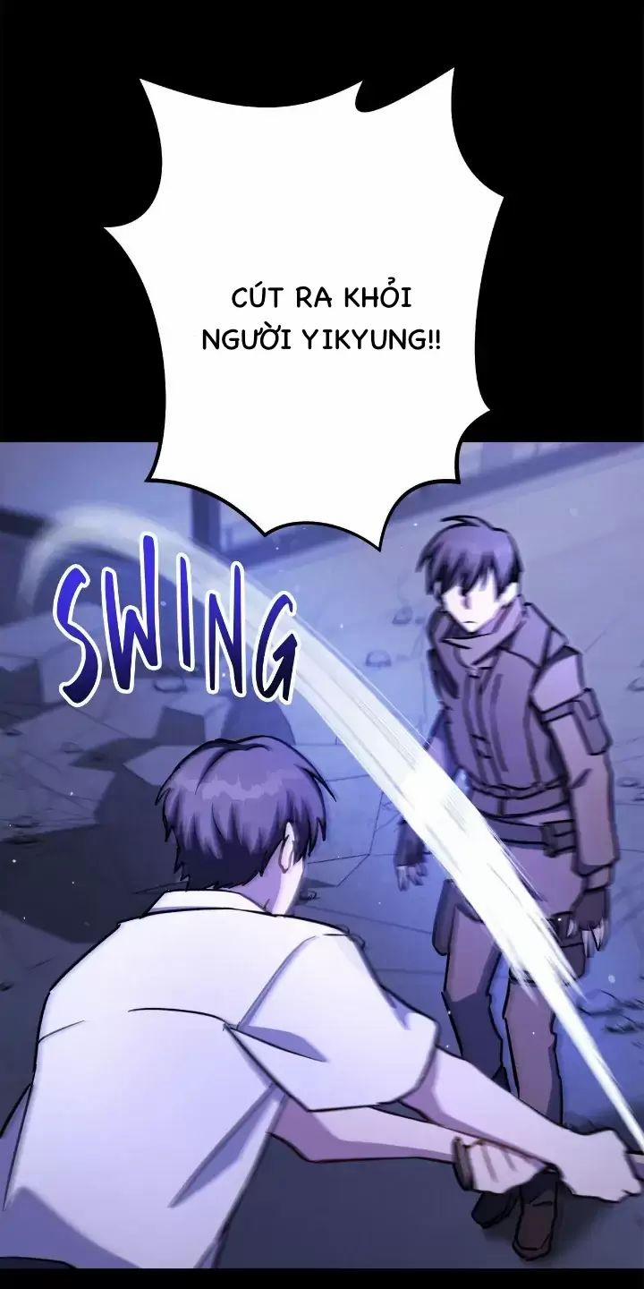 Sự Sống Sót Của Kẻ Chiêu Hồn 52 trang 77